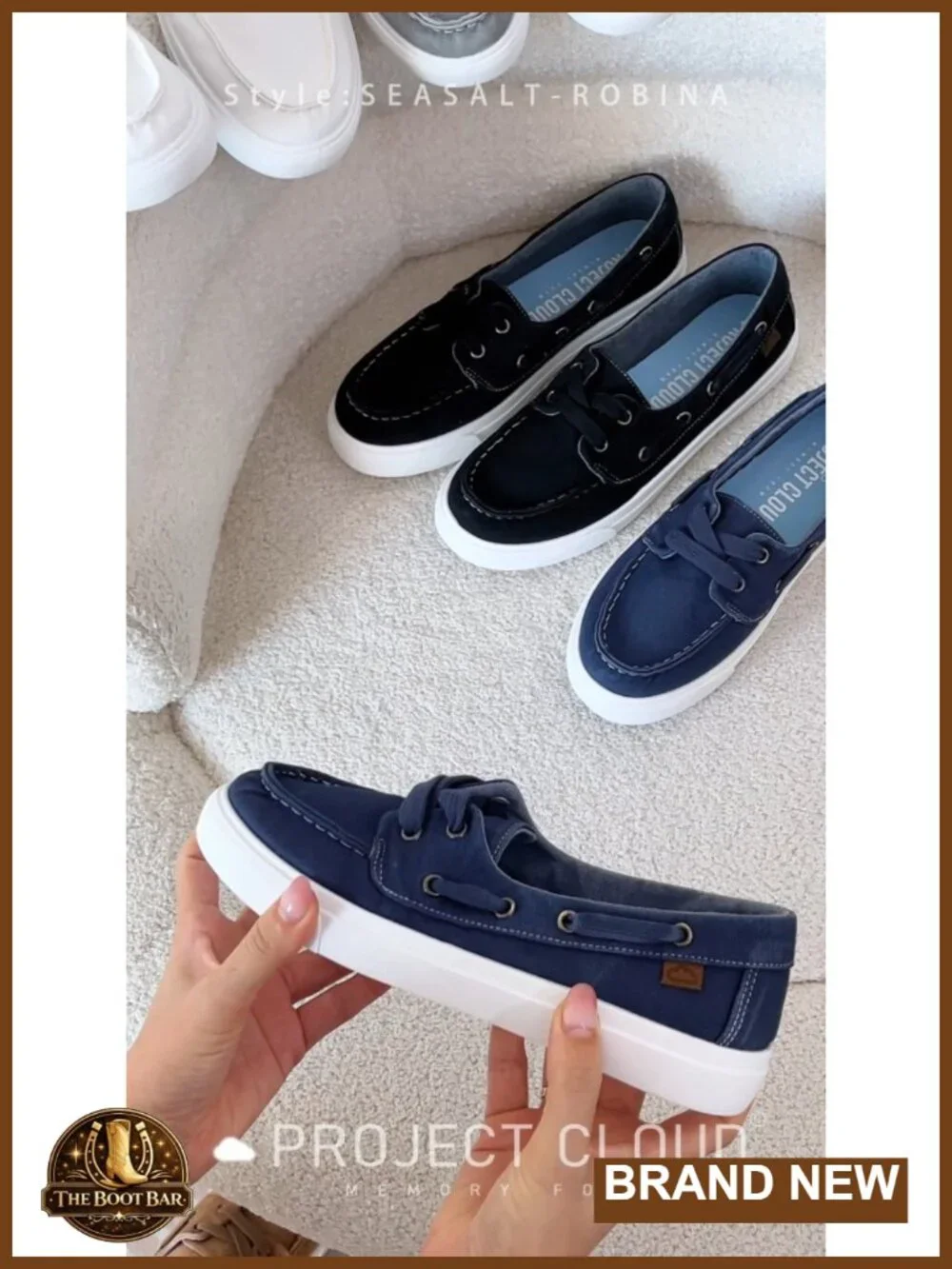 Breathable Canvas Slip On Sneakers Memory Foam Non Slip Lightweight